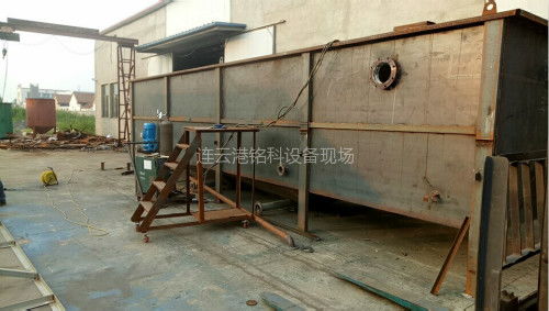 水處理一線洞察 環(huán)境工程畢業(yè)生在環(huán)保公司的職業(yè)前景與技術(shù)員日常