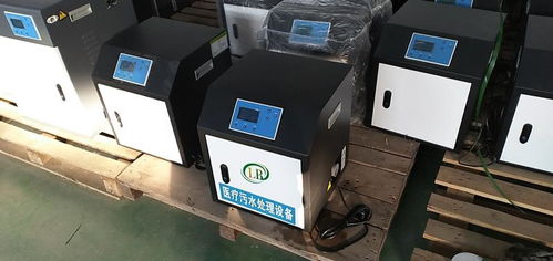 小型社區(qū)衛(wèi)生服務(wù)中心污水處理系統(tǒng) 一站式水處理安裝服務(wù)詳解